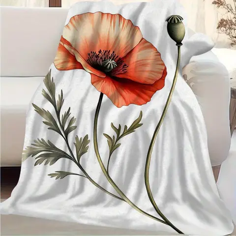 8 best sales कंबल कपास - №4