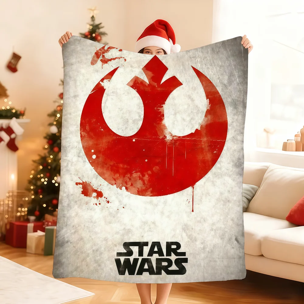 Classic S-Star W-Wars Logo Bla - Home Office Logo 评论和价格