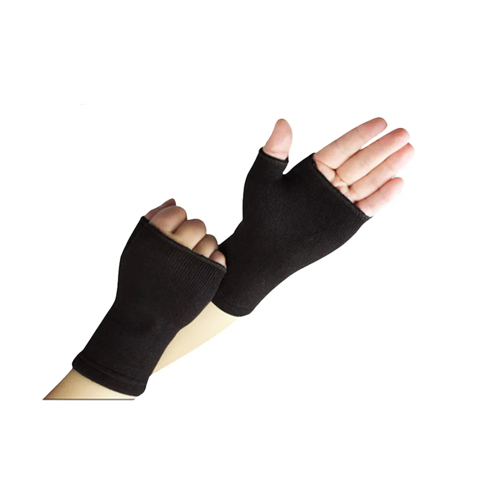 

Breathable Unisex Exercise Gloves for Men Women Cycling Riding Mitten Non Slip Outdoor Sports Fitness Skiing Hunting