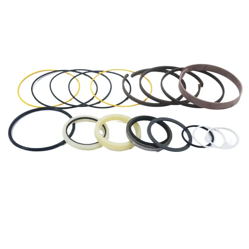 

440-00222BKT 44000222BKT BOOM CYLIDNER SEAL KIT FOR DOOSAN DH60-7 DH70 SOLAR 55-V PLUS