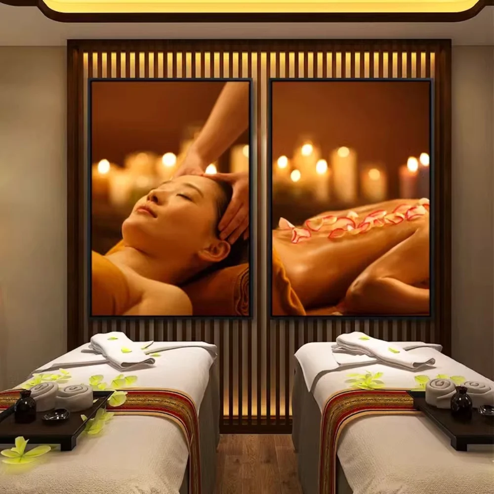 Sud-est asiatico Thai massaggi - Yoga Health & Fitness Centre recensione e prezzo