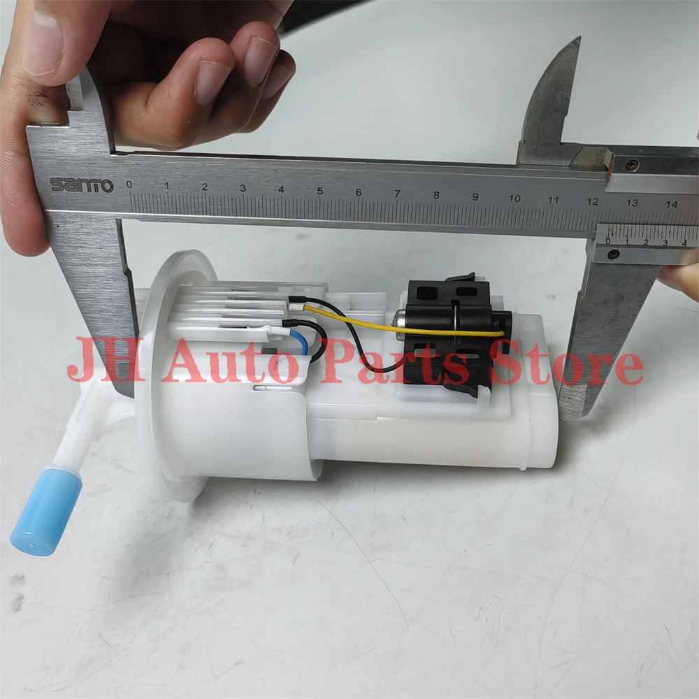 Jh Fuel Pump Module… - image