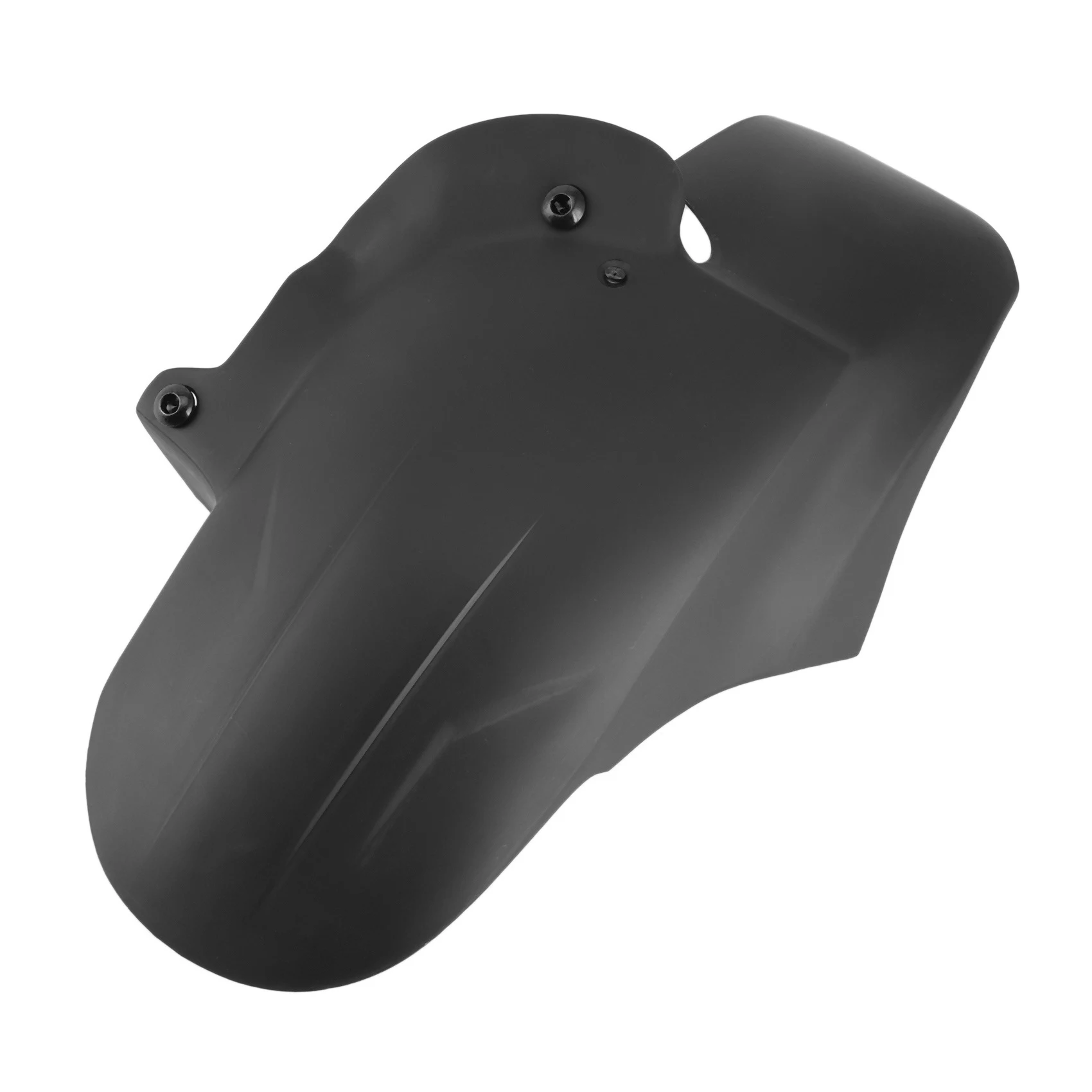 AU16-Motorcycle Rear Fender Mudguard Splash Guard For Honda Forza 350 Forza350 2020 2021 2022