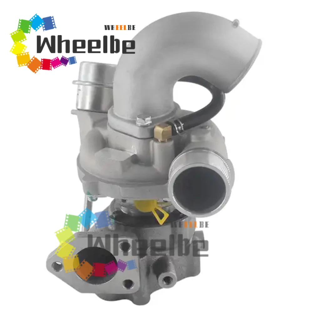 GT1752S Auto Turbo Turbocharger Parts For Hyundai Starex CRDI  710060-5001S 710060-0001 282004A001 28200-4A001