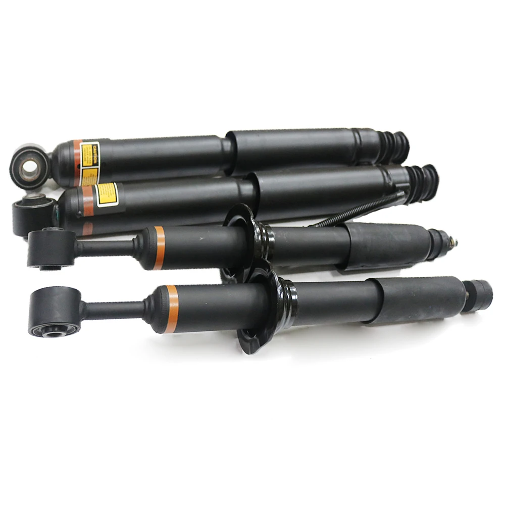 Front / Rear Air Shock Absorber for Toyota Land Cruiser Prado 120 / Lexus GX470 48530-60071,48530-69175 4851060121 4851060120