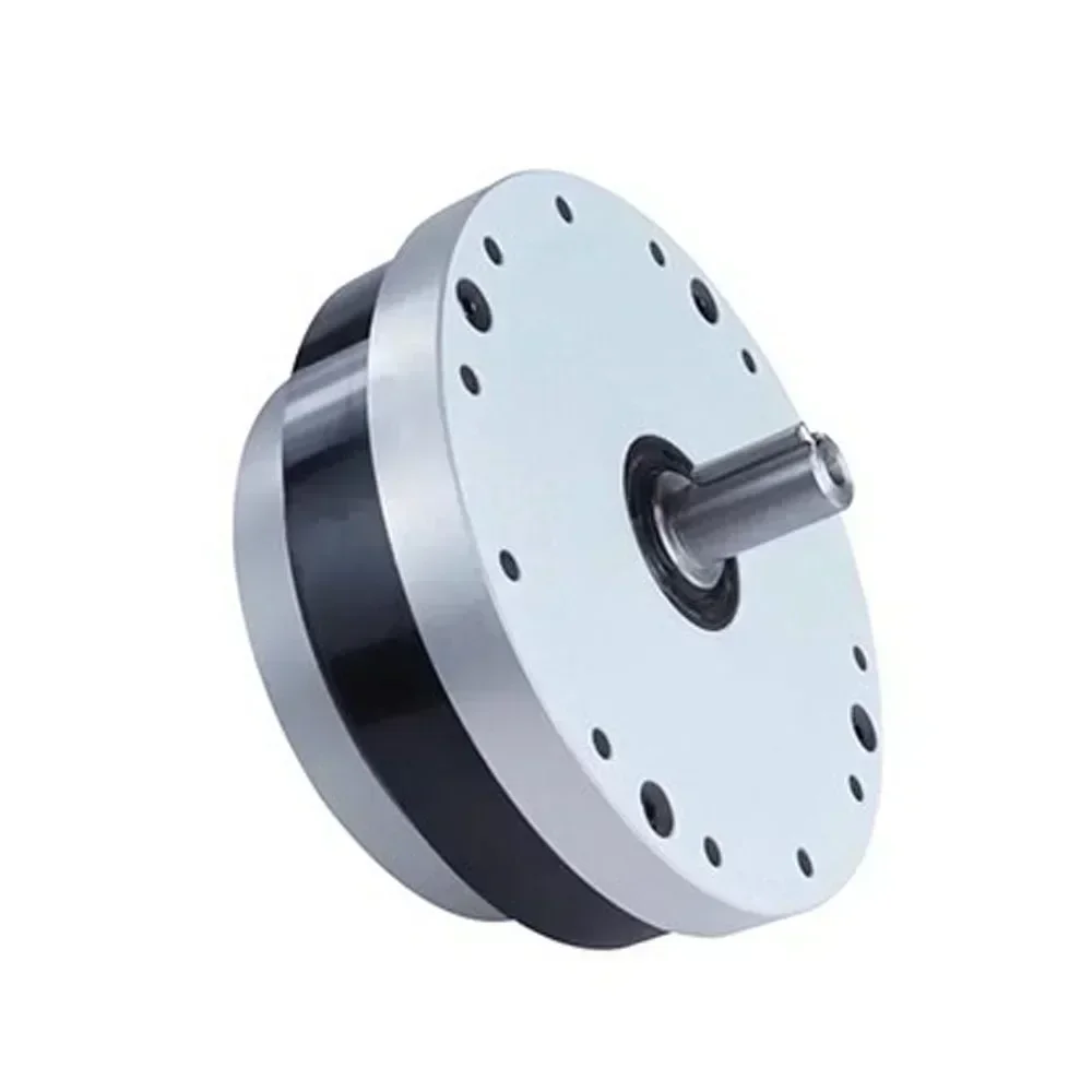 High Precision Harmonic Drive 30 Arcsec Strain Wave Gear Harmonic Reducer Precision for Aerospace Application Humanoid Robot Arm