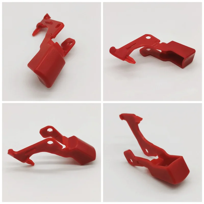 B43C نسخة مطورة ل دايسون V11 V10 مكنسة كهربائية 8 قطعة زر التبديل استبدال جزء الطاقة الزناد التبديل زر قفل #4