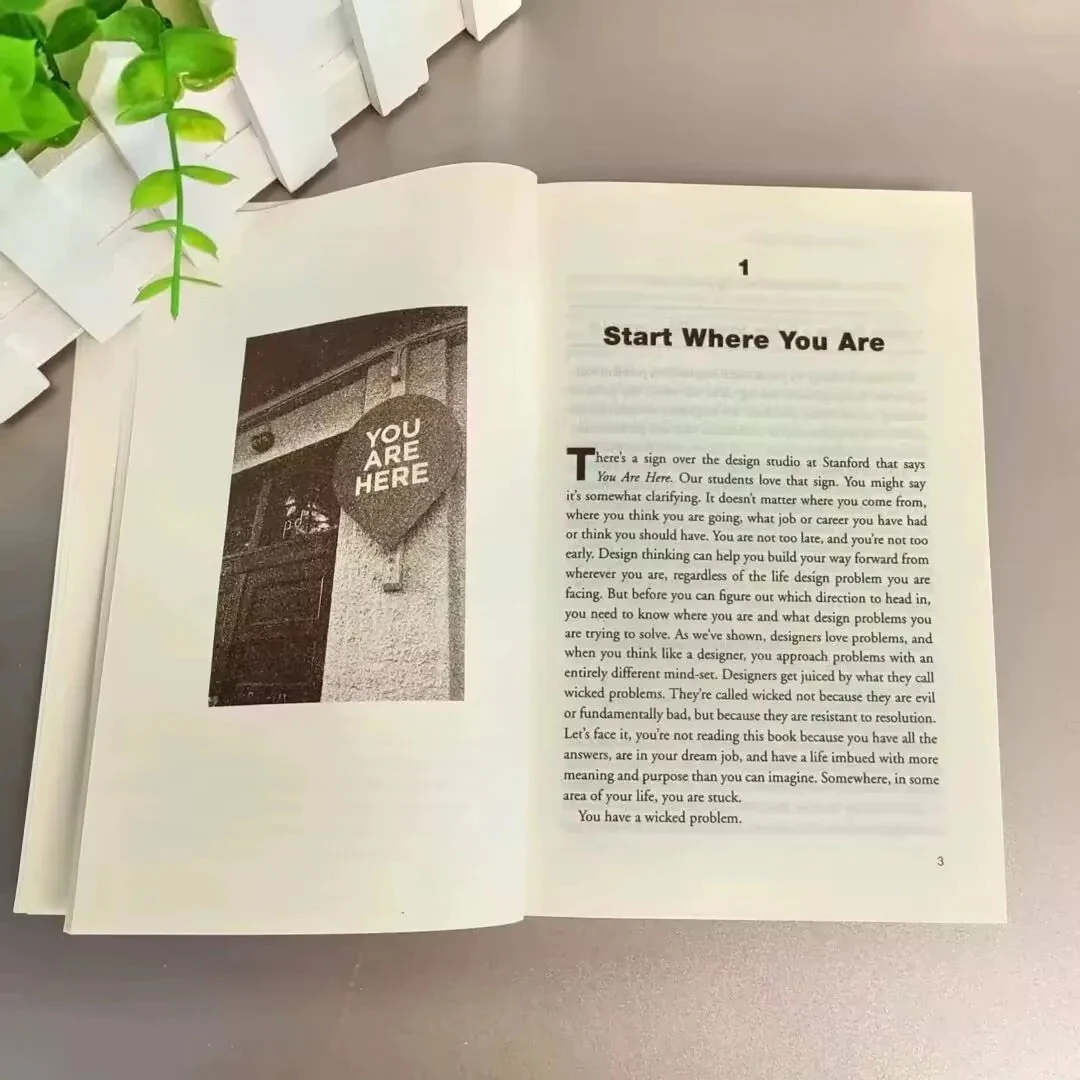 Stanford University Life Design Course Englische Originalversion Entwerfen Sie Ihr Leben