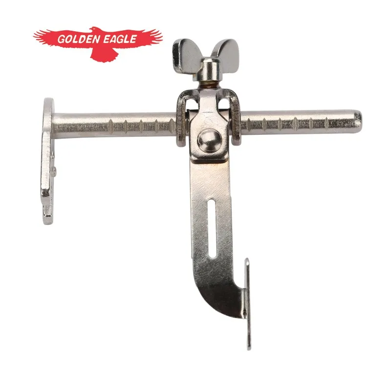 

Аксессуары и запчасти для швейных машин: Измеритель K601