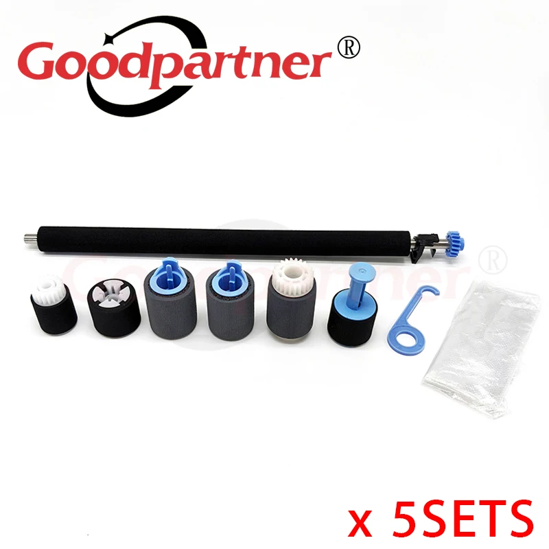 5X CB506-67903 CB506-67905 Transfer Pickup Roller for HP LaserJet P4014 P4015 P4515 600 M601 M602 M603 M604 M605 M606 M630 M4555