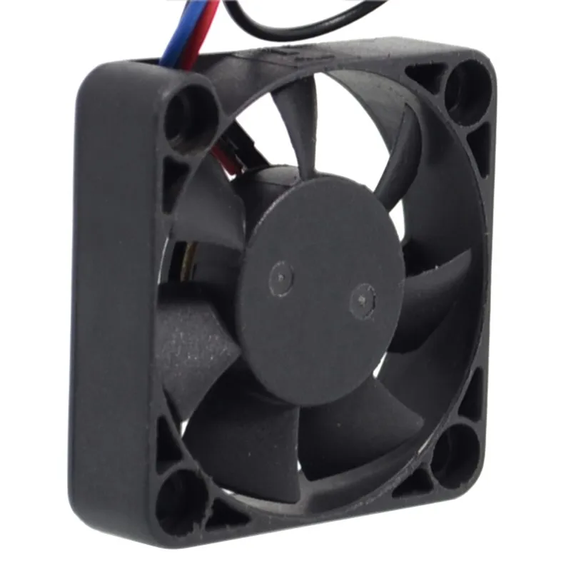 1pcs for ADDA AD0412MB-G76 4010 4cm 40mm DC12V 0.08A ultra silent cooling fan uble ball bearing