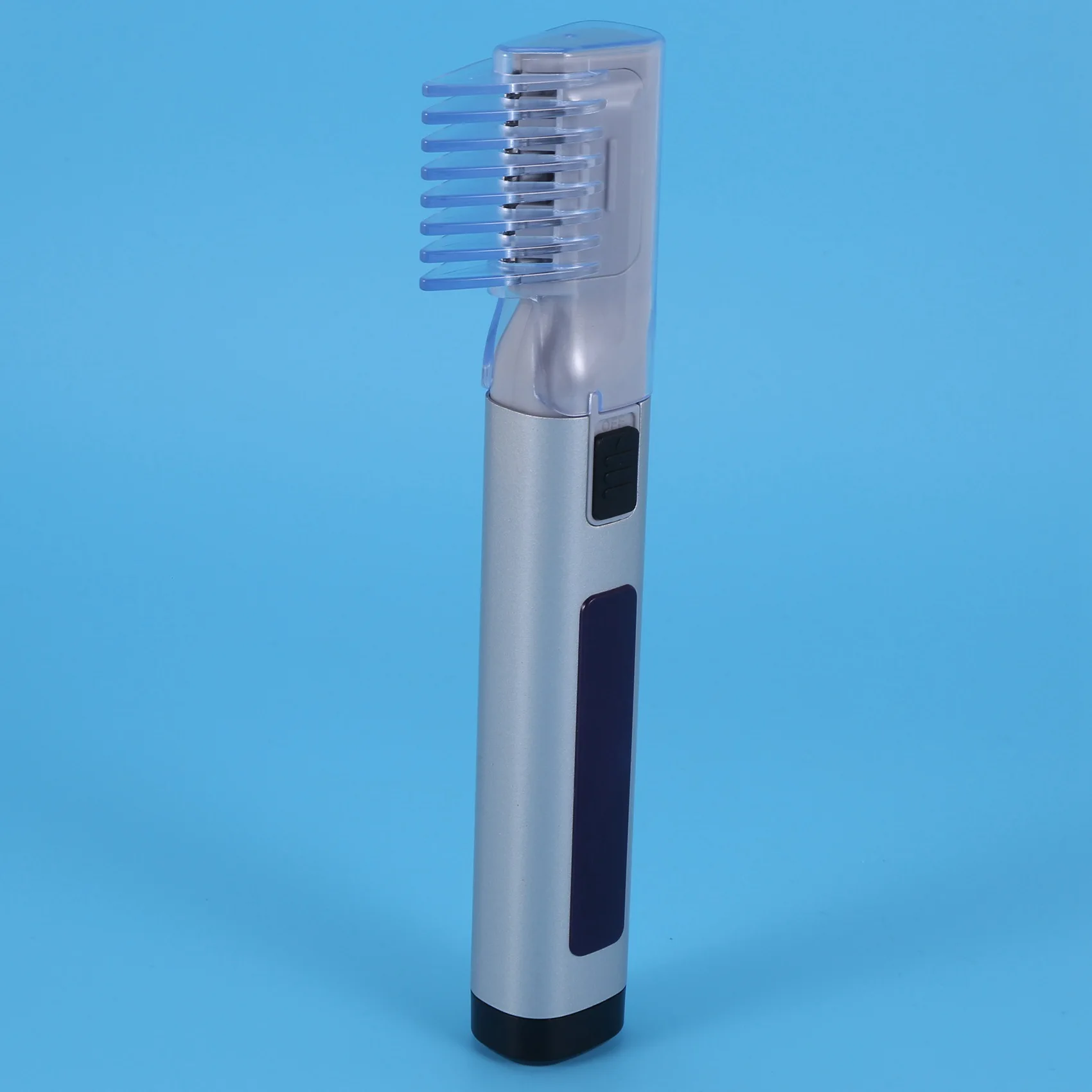 Триммер для волос, триммер для волос «без ошибок», B/w