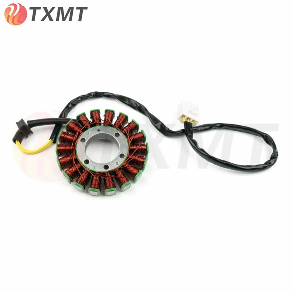 لهوندا CBF1000 CBF 1000 SC58 2006 - 2010 31120-MFA-D01 31120-MGJ-D01 ملف الإشعال الموالي مولد منظم المعدل