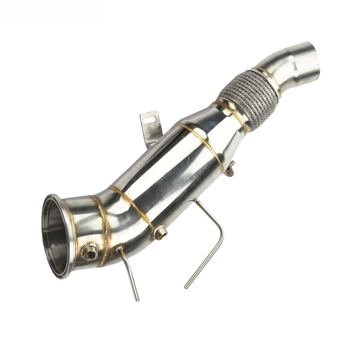 

Exhaust manifold for B58 Gen3 3.0T F20 G20 340i 440i 540i