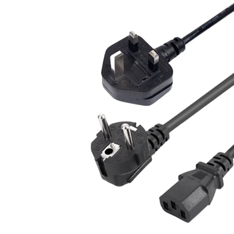 Eu Plug Power Suppl…