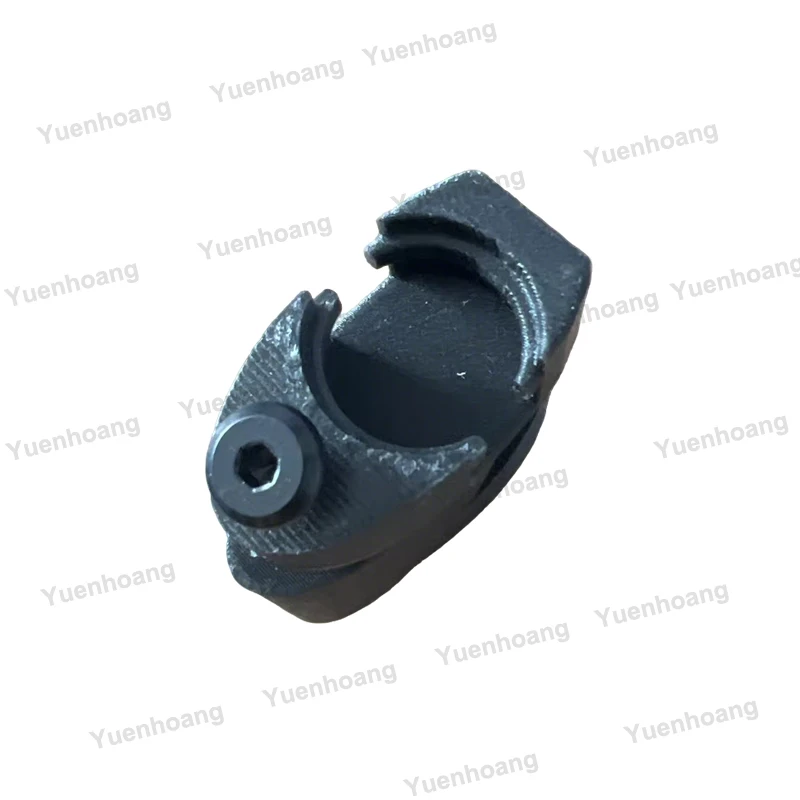 1PCS For Specialized SL8 Seatpost Battery Mount Expansion Clamp Holder Compatible with Shimano/Magene Road Bike DIY Accessories