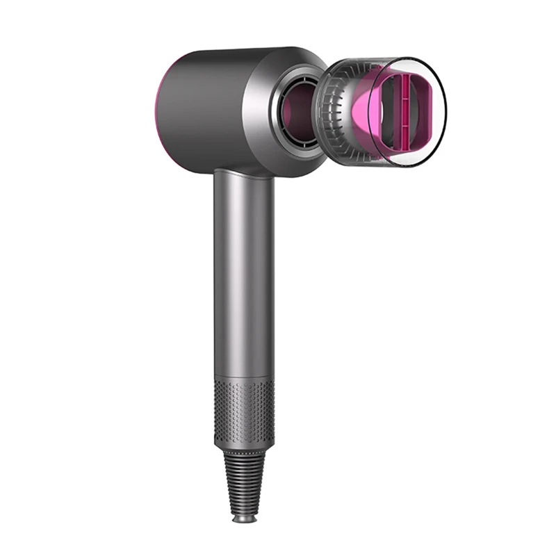 Per Dyson Supersonic HD01 HD02 HD03 HD08 HD15 asciugacapelli ugello oscillante ugello per capelli strumento per lo Styling attacco diffusore facile installazione