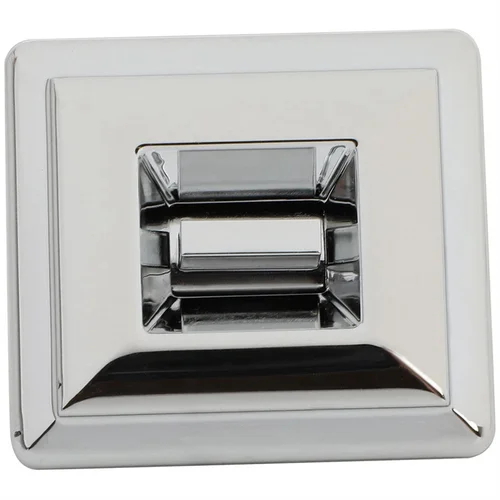 Botón de esquinas cuadradas para interruptor de ventanilla eléctrica de coche, para Chevy GM 1978-1990 20043940 LHD