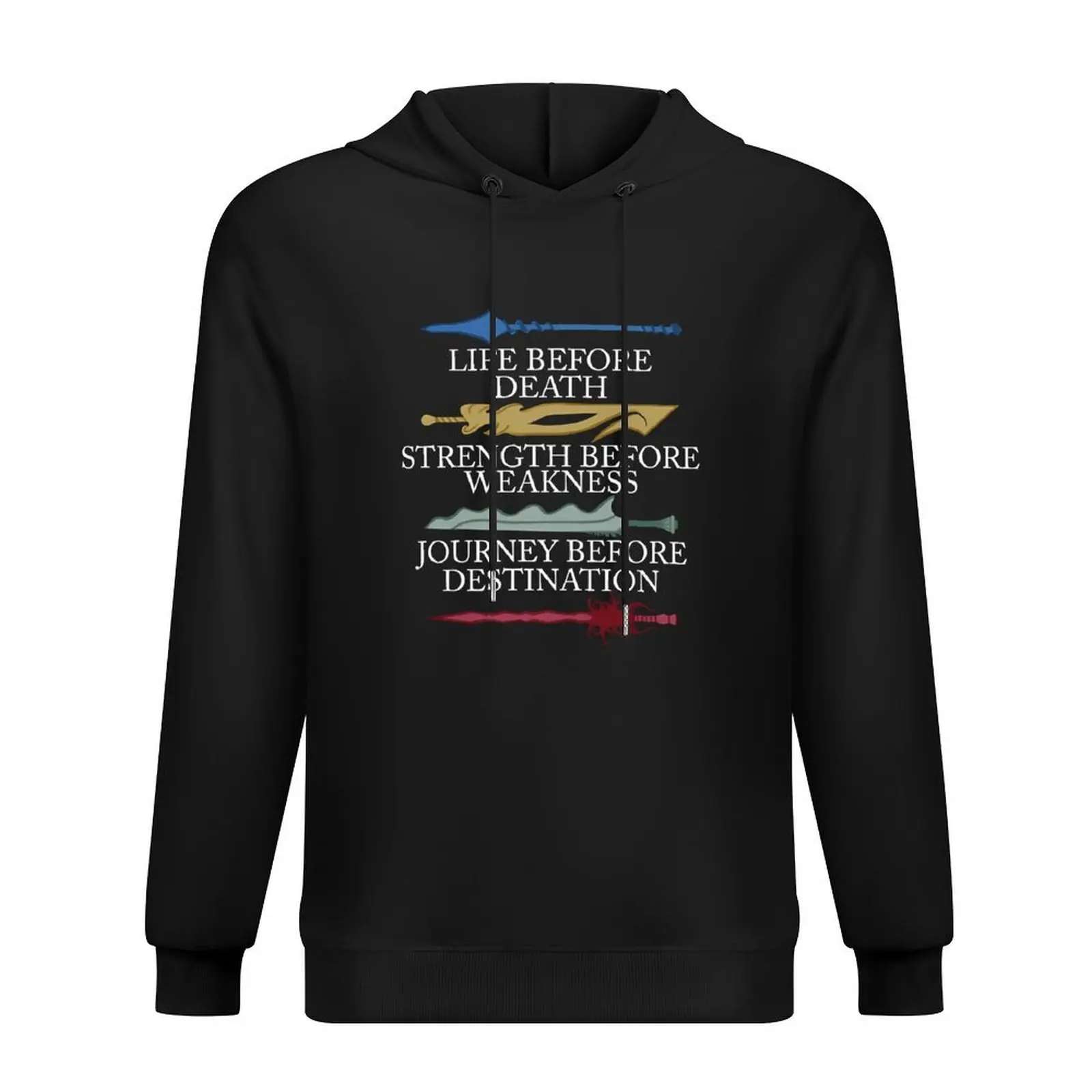 

Stormlight Archive shirt: Knights Radiant Oaths, Brandon Sanderson Hoodie hooded shirt fashion men men's hoodie sweatshirt