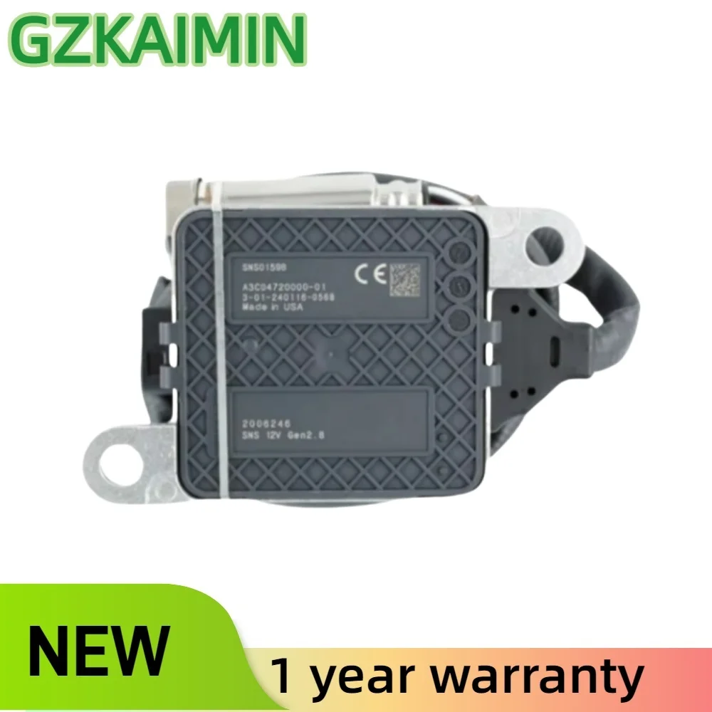 

2006246 5WK96759C Nox sensor For Kenworth Peterbilt DAF