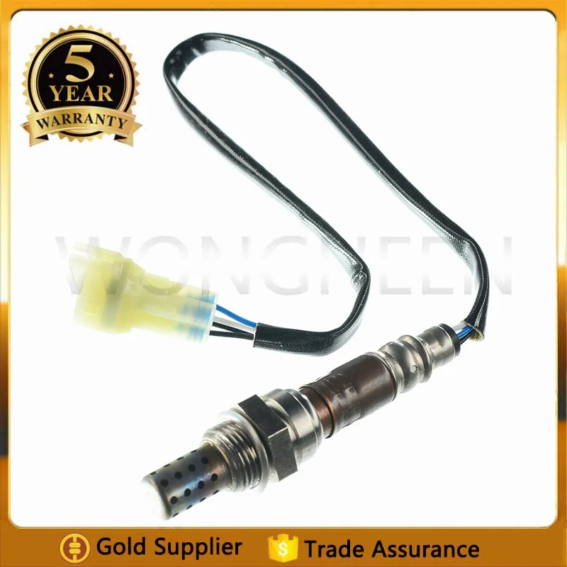 Nice Quality Oxygen Sensor lambda oxygen o2 sensor 18213-50G00 For Chevrolet Metro Tracker For Suzuki Swift Vitara