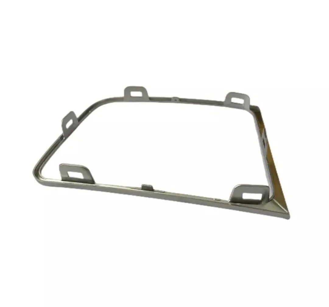 

1Pc Shift Knob Base Trim Ring Right Hand Drive Rhd For VW Volkswagen DSG Golf MK 7 7.5 E Golf Gear Surround Trim Car Parts