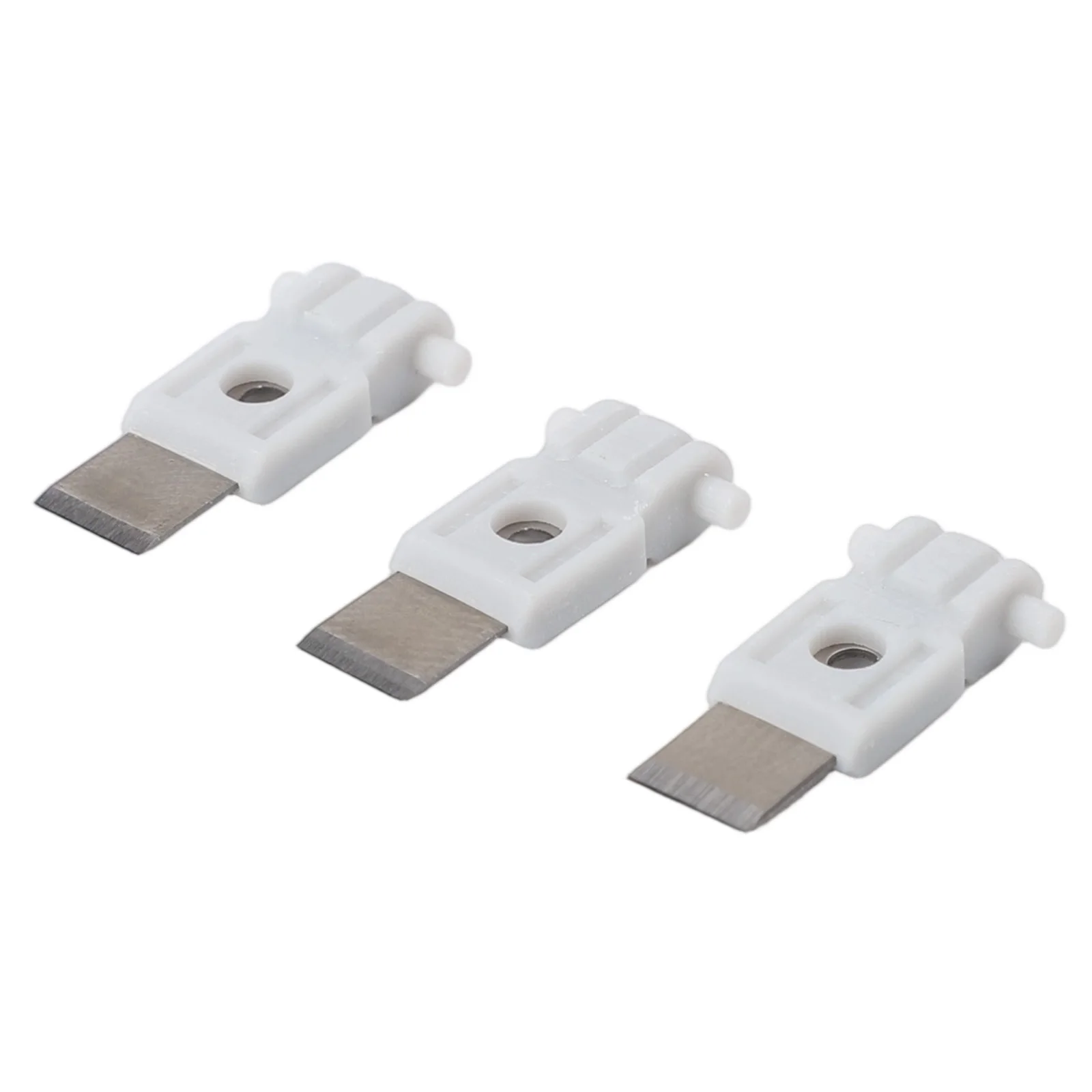 

Tool Head Cutting Scraper Compatible with For Bambu Lab X1P1A1 For 3D Printer Featuring Compact Size and Build
