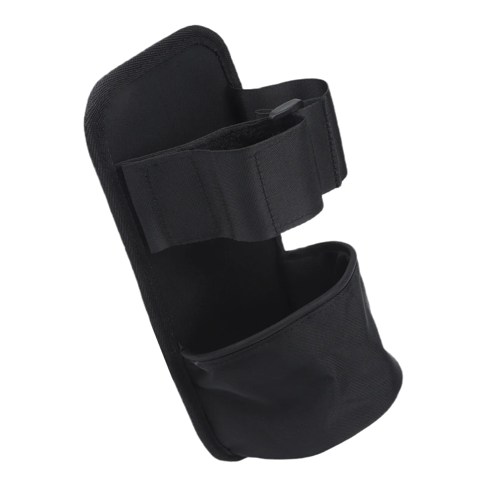 

Нейлоновый ремень-держатель для стаканов Bogg, черный, для хранения напитков на боковой стороне сумки, для путешествий на природе