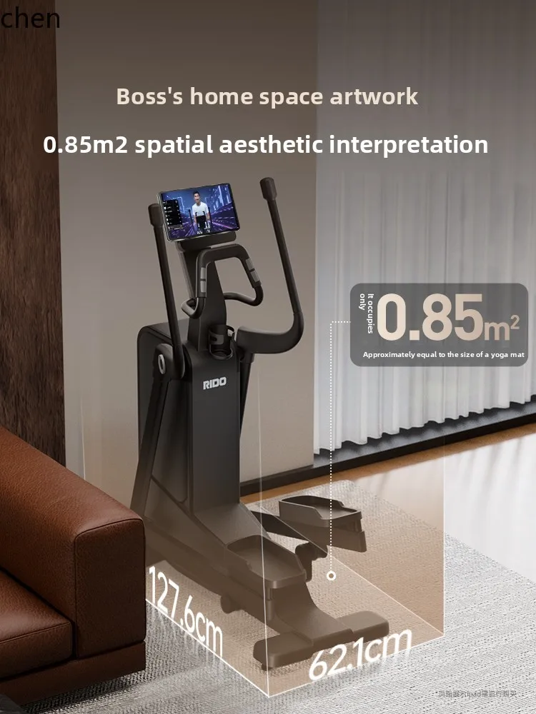 Qzt Smart Elliptica… - image
