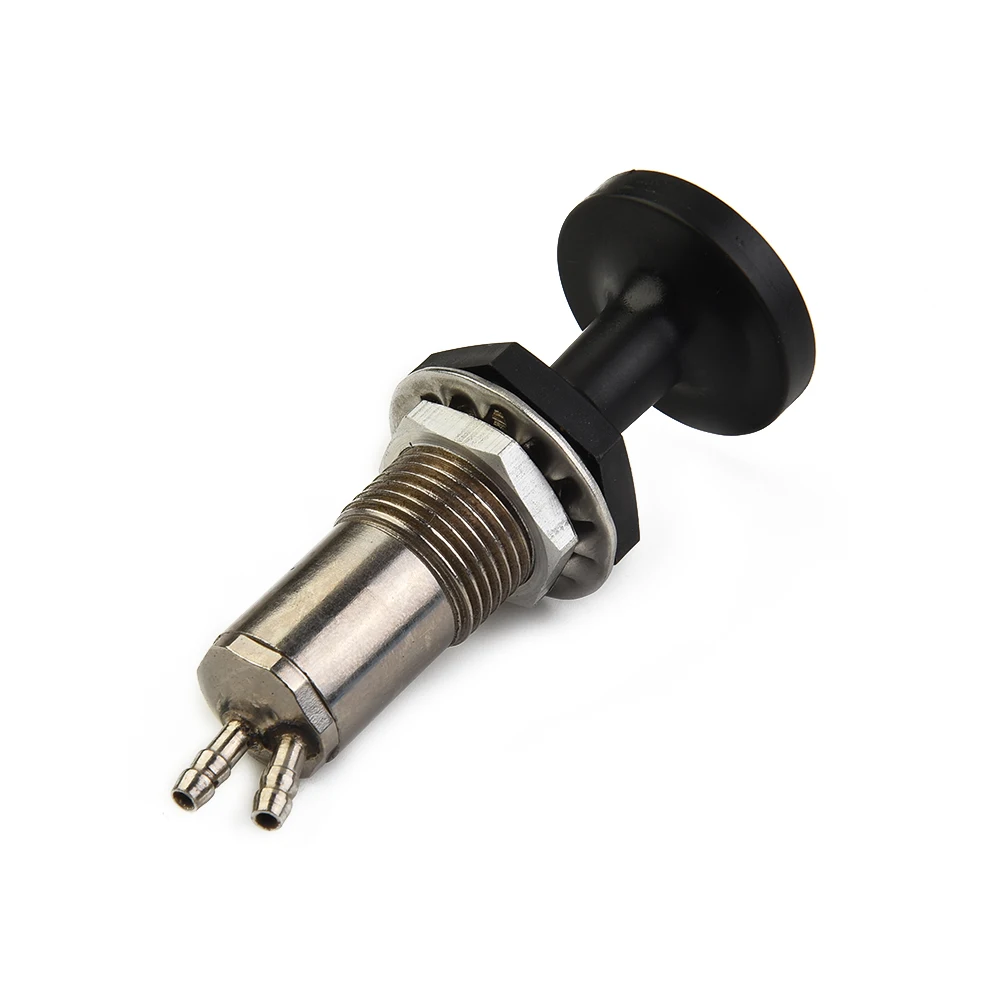 1pc Fuel Plunger for primer Pump for primer Carbureted Jet-Skis For Kawasaki For Pwc for Jet Ski Ski Fuel Pump For