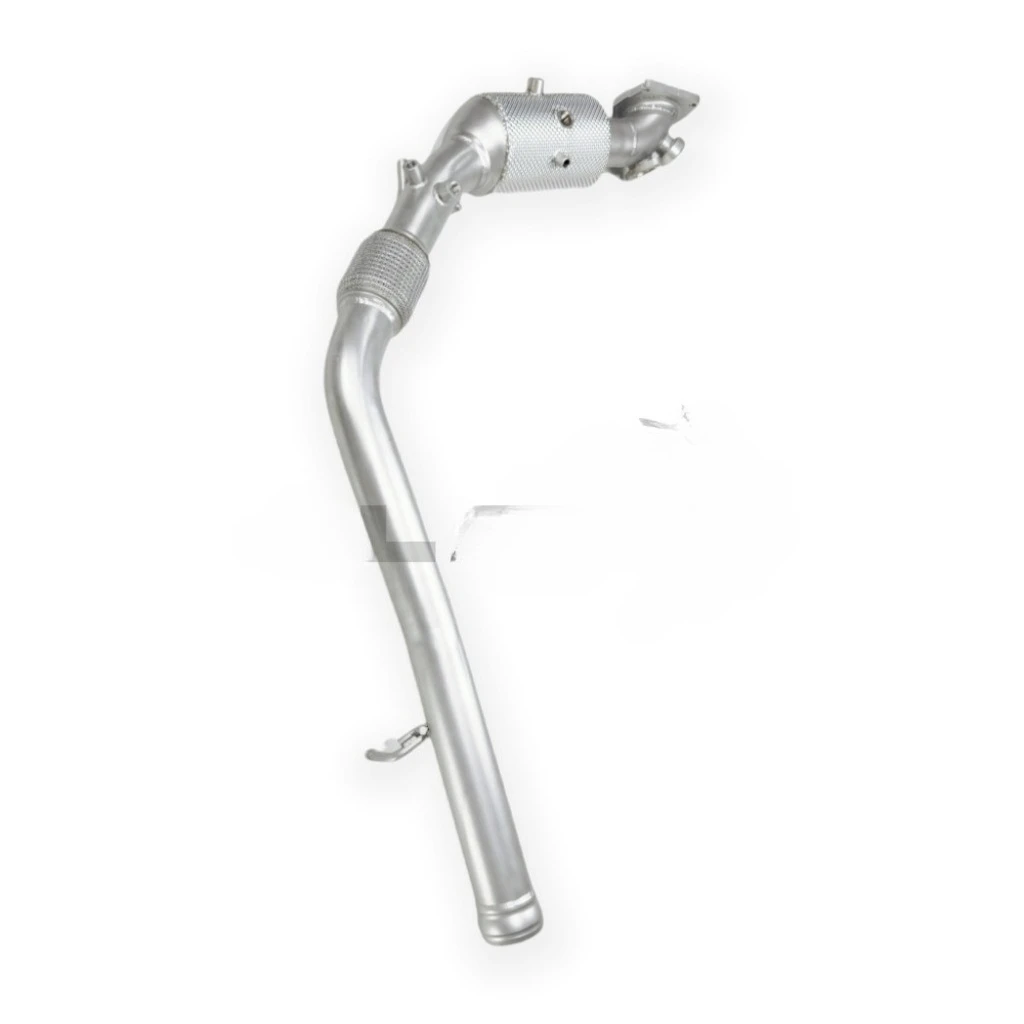 

Для Je e p Freeman 2.0T Downtube Performance 2018-2024 гг. Улучшенная гоночная производительность выхлопа