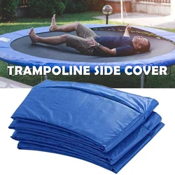 Trampolini Cama Elastica Para Saltar nisenos tappetino di protezione per trampolino tappetino di sicurezza Trampolin Para niecos Trampolin Fitness mulinfeper