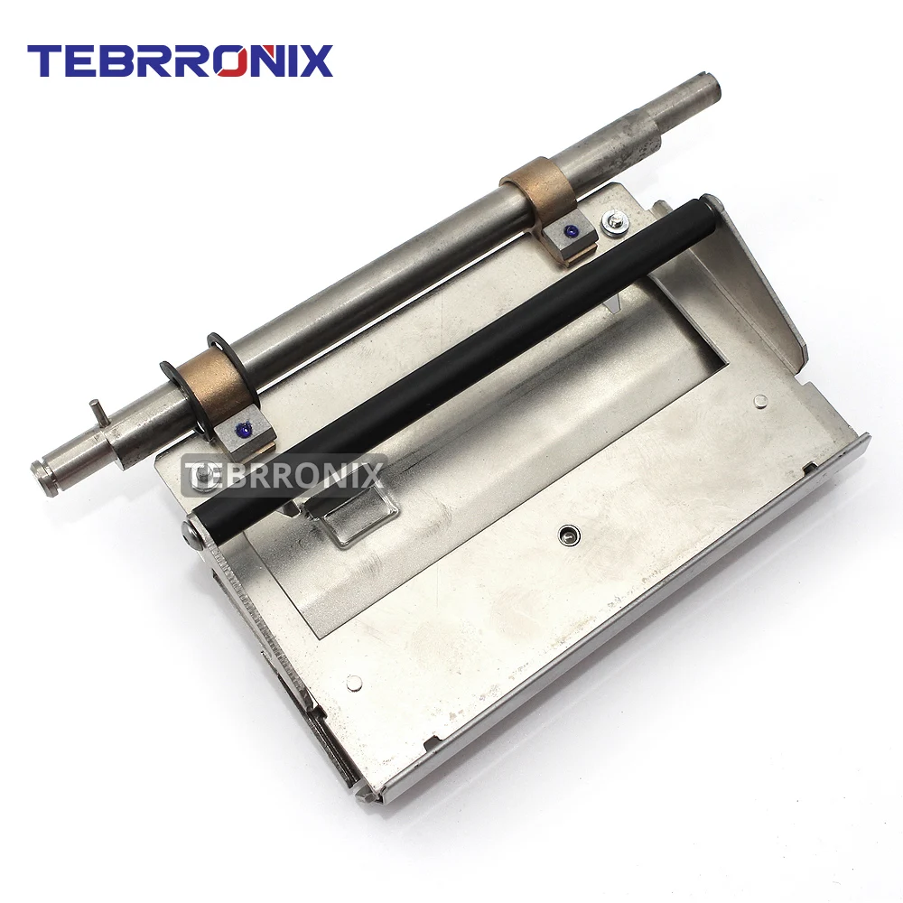 P1046696-115 Print Mechanism for Zebra ZE500-4 RH Thermal Barcode Label Printer