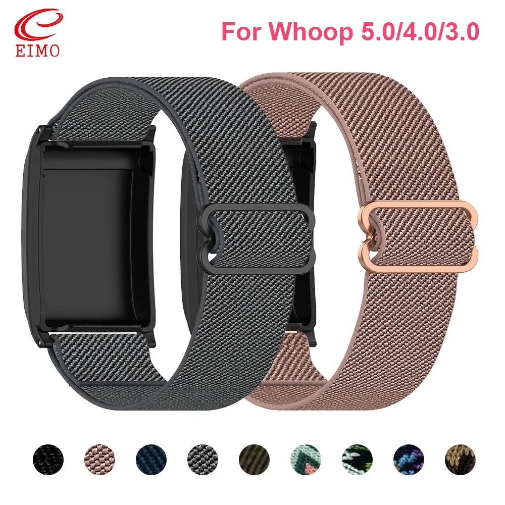 Sport Nylon Braided…