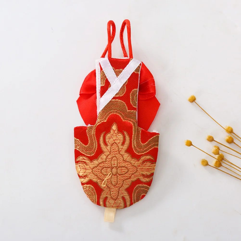 الببغاء حفاضات الطيور بانت الحيوانات الأليفة تحلق دعوى قابلة لإعادة الاستخدام خفيفة الوزن قابل للغسل لكوكاتيل الببغاء حمامة حجم M الأحمر #2