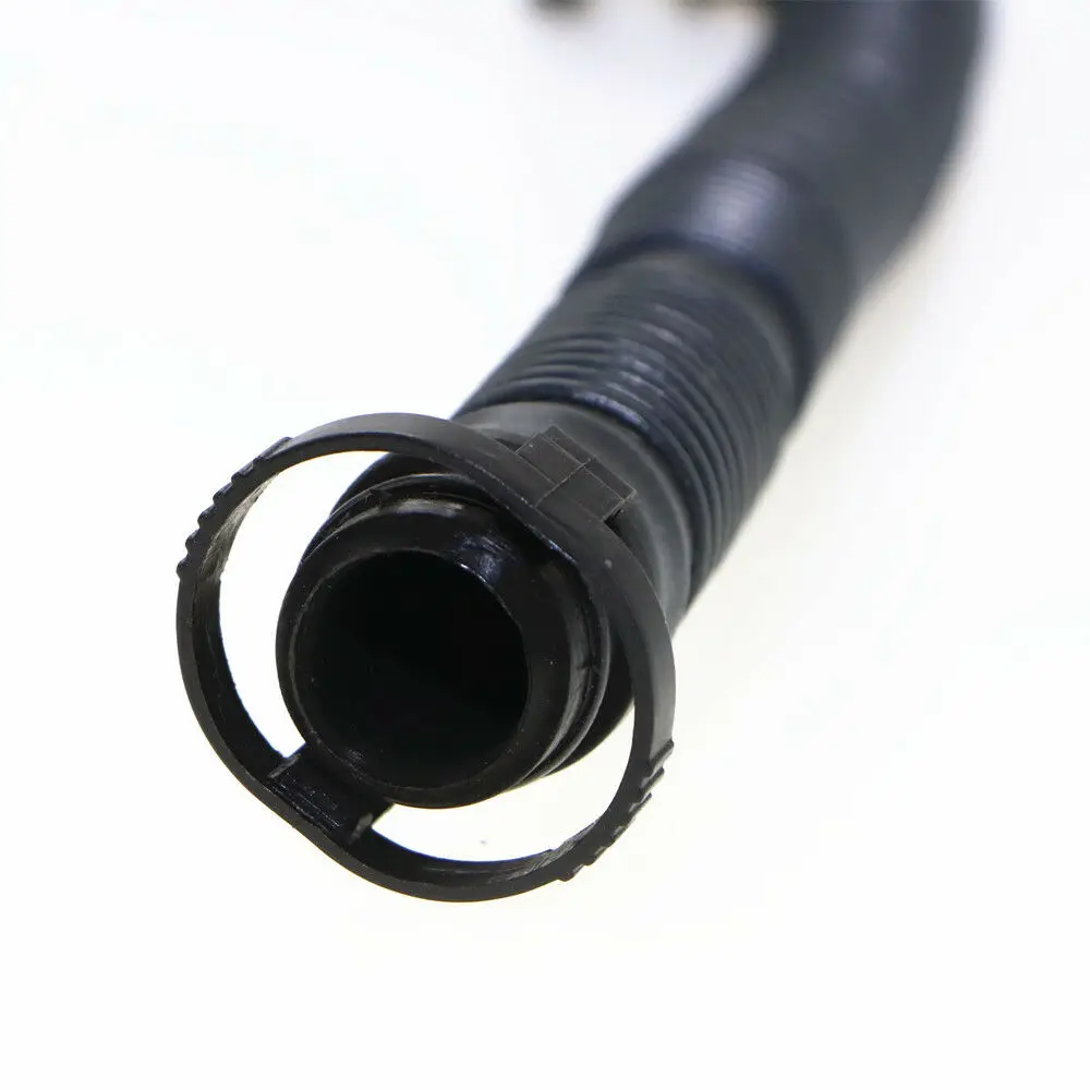 Secondary Air Pump Vacuum Connecting Pipe for VW Passat Caddy Bora Golf MK4 Beetle Audi A3 1.6T 75KW 06A 131 127 L 06A131127LAG