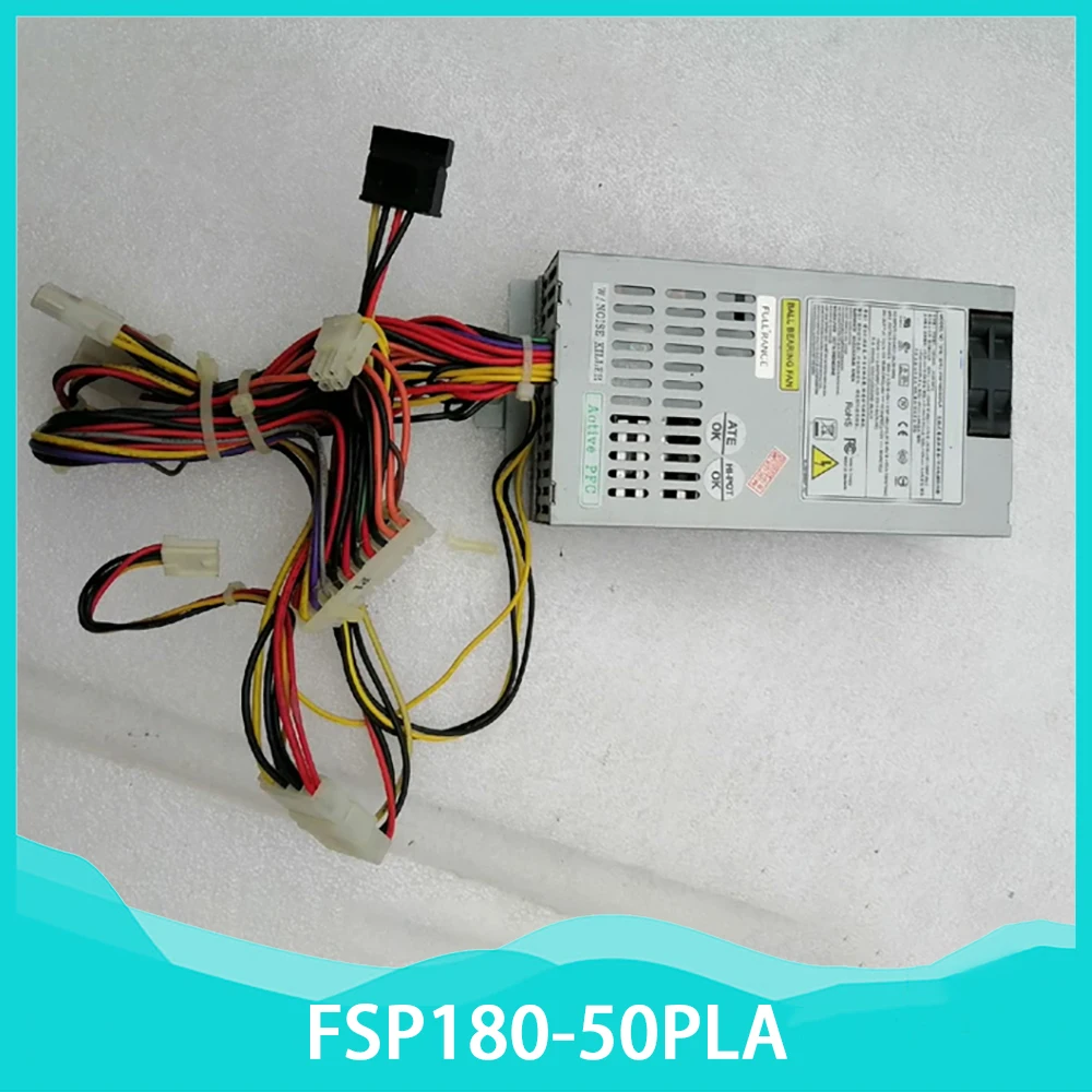 

Промышленный источник питания 180 Вт FSP180-50PLA