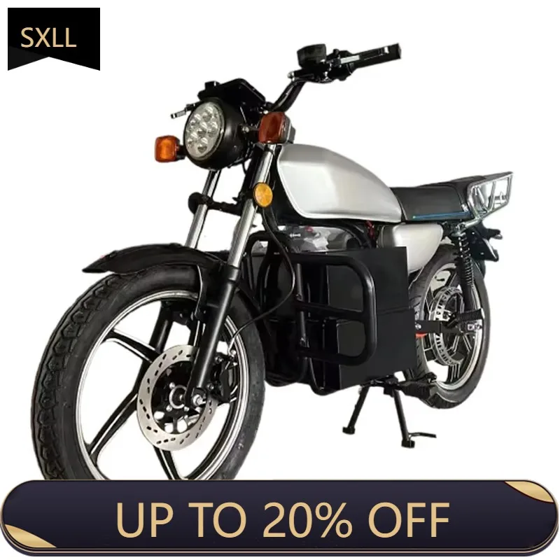 

Cheap high-quality professional manufacturer 2000 watts high-speed racing electric motorcycle new long-range 72v hot sale