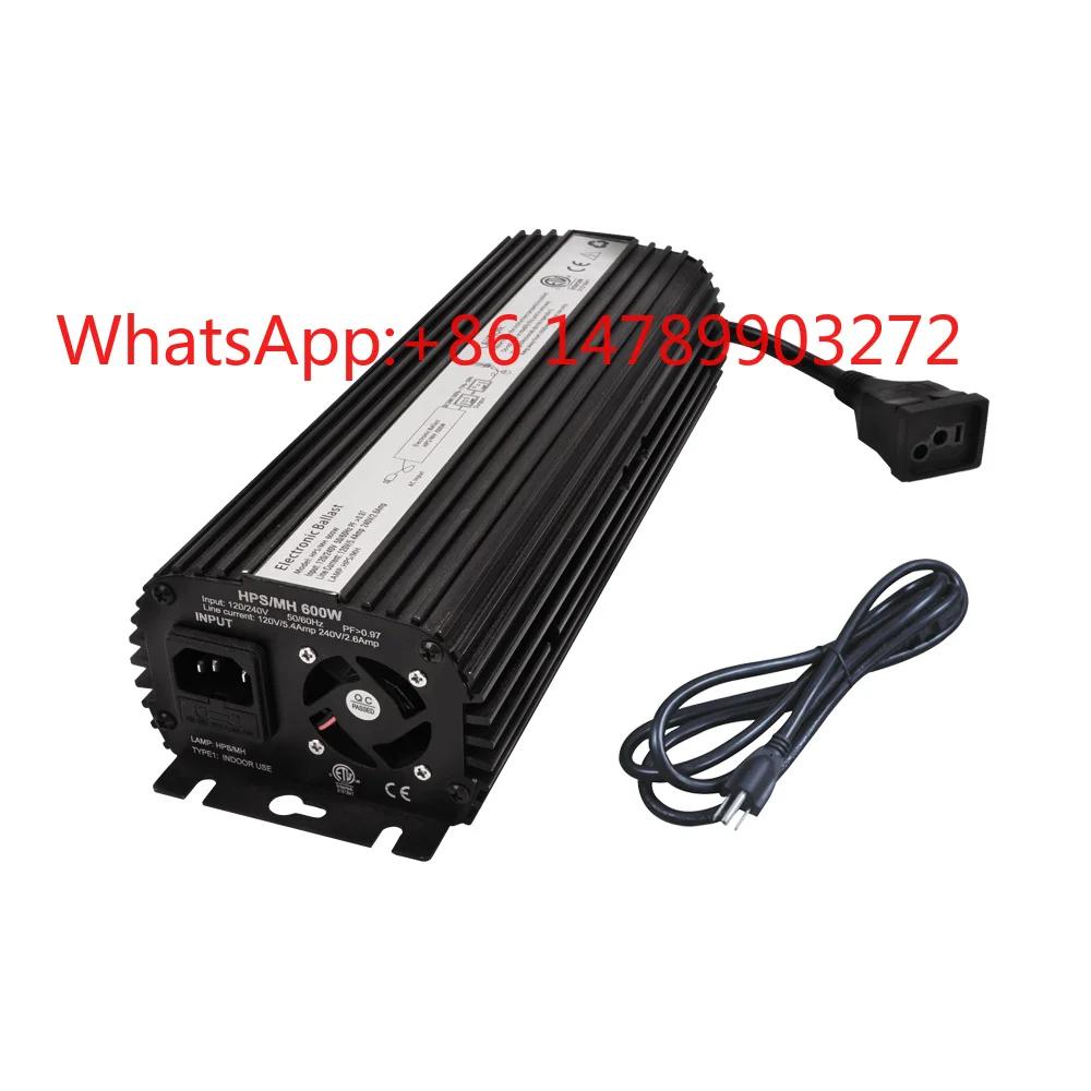 8KW UV Transformer Ballast 5.6KW Metal Halide Transformer For Printing Machine