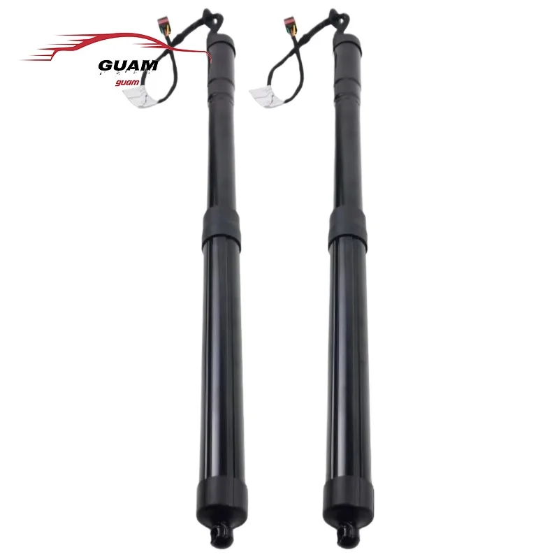 

95851285104 System Pair Electric Tailgate Gas Struts For Porsche Cayenne 92A 2011-2014 95851285105 95851285109
