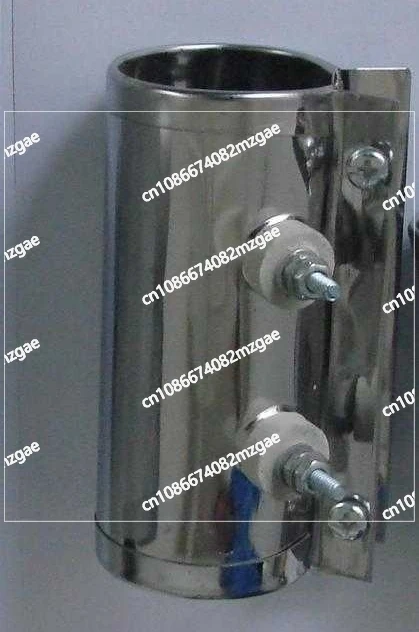 

Split type invisible denture machine accessories, invisible denture machine integrated invisible denture heating bucket