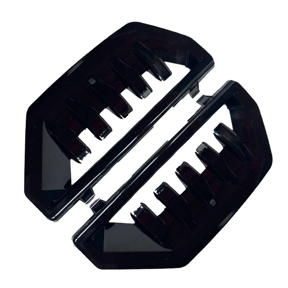 

Auto Parts BumperCover Air Duct Auto Repair Vehicle Modification For 2022-2023 Models High Universality Fitment NO