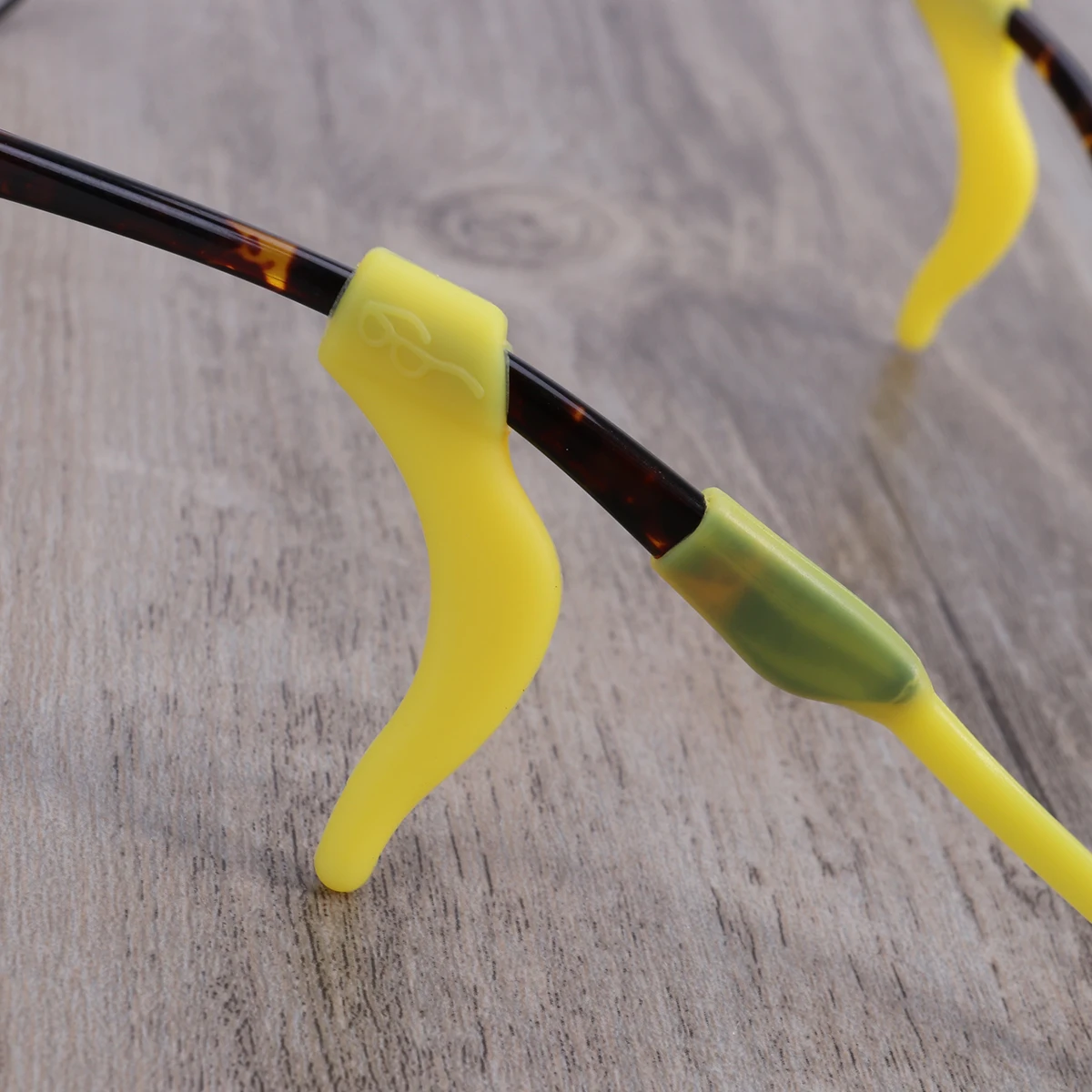 

Silicone Non Slip Cover Glasses Strap Kids Accessories Anti Eyeglass Hook 5 Sets Ideal Walking Biking Hiking Climbing Snow