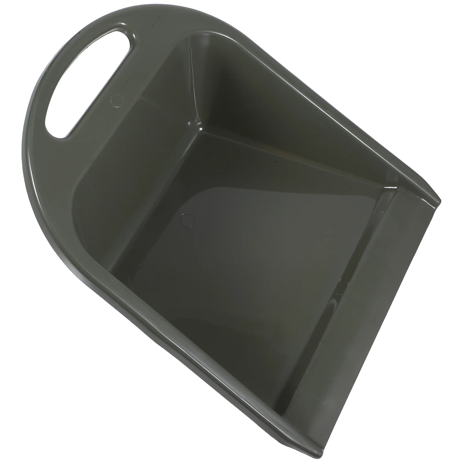 Cleaning Tools Dust Pans Dustpan Trash Scoop Household Small Desktop Bucket Garage Reusable