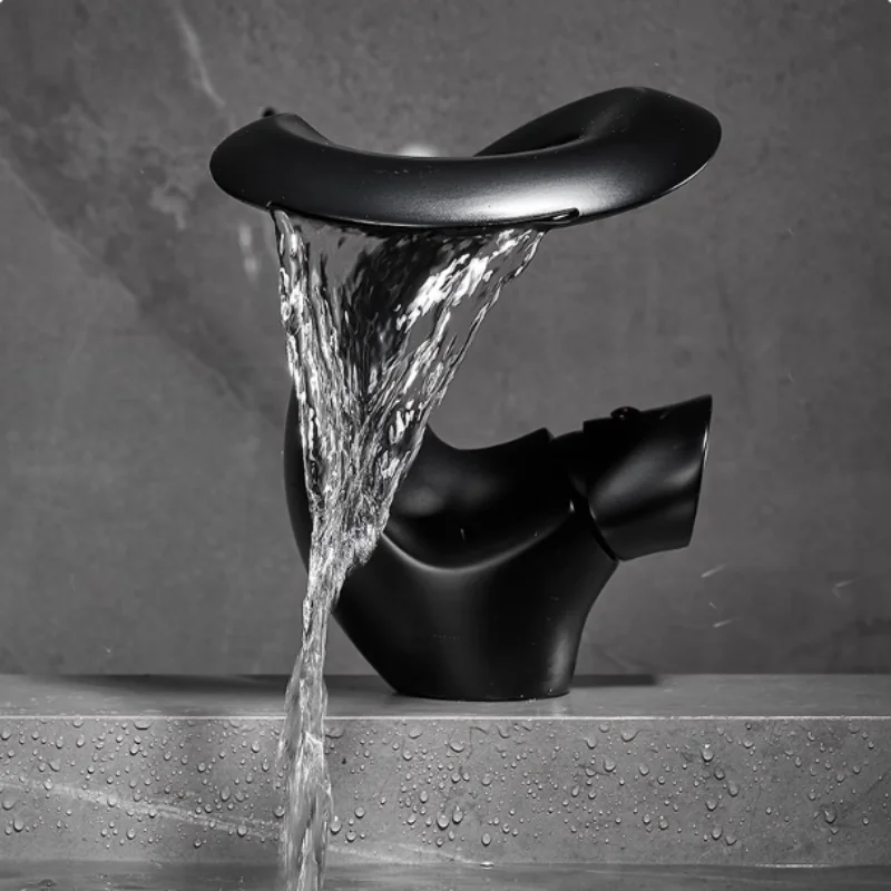 Art Bathroom Faucet… - image