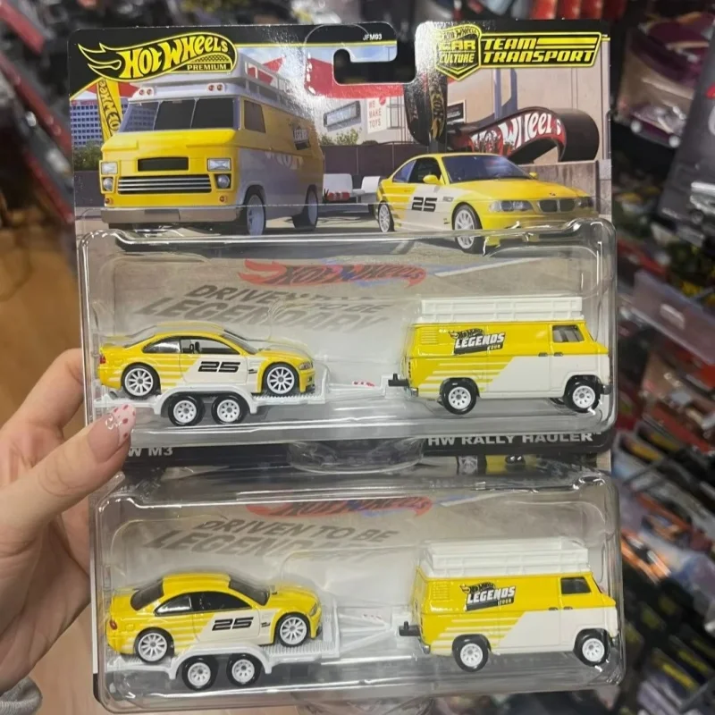 

Модель автомобиля Hot Wheels 1/64, модель автомобиля из сплава, автомобильная культура, транспорт, автопарка, версия FLF56 M3, модель, индивидуальные подарки для мальчиков