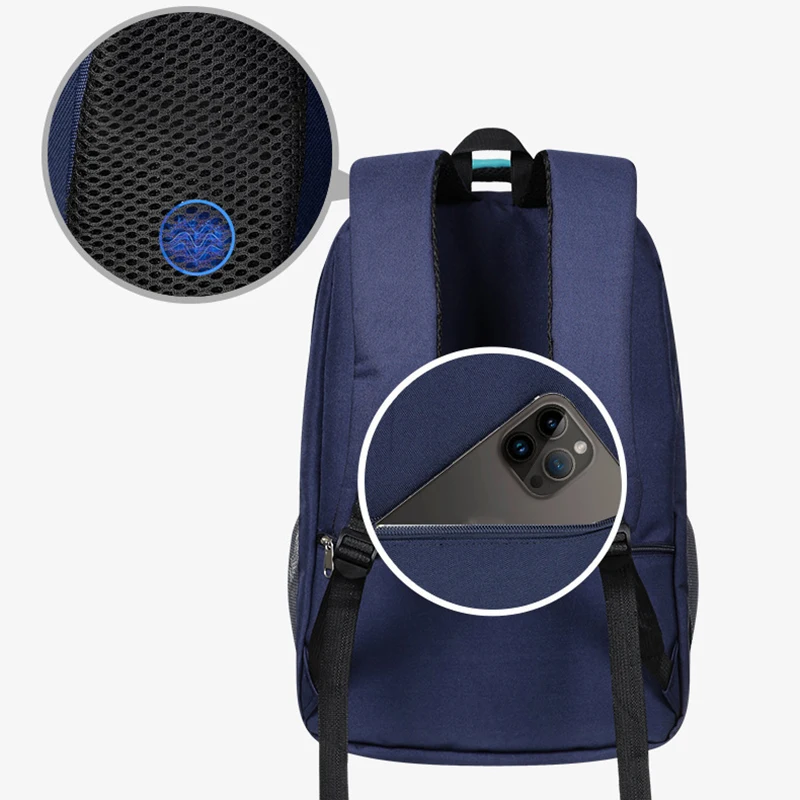 Professional Tennis Bag Badminton Training Bags Waterproof Pickball Backpack Large Capacity Racket Storage Pack with Shoe Pocket