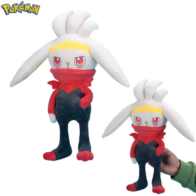 30-センチメートルポケモンラブートぬいぐるみ漫画アニメ-peluche-かわいい飾り部屋の装飾快適なソフト人形子供のおもちゃのギフト