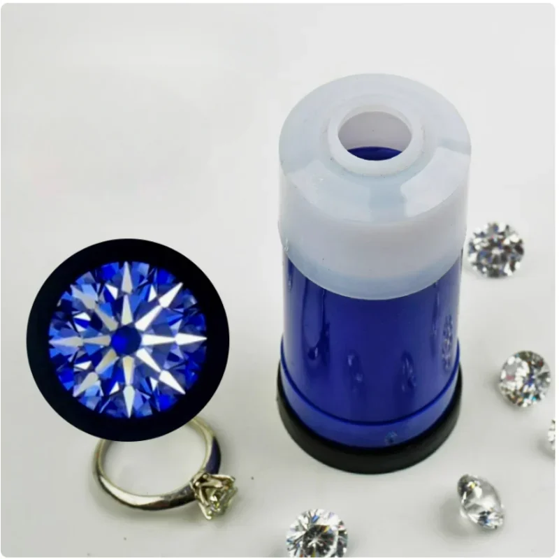 

Лупа с алмазным надписью, лупа для драгоценных камней, сердечек и стрел, лупы для резки ювелирных изделий, инструмент для проверки ювелирных изделий