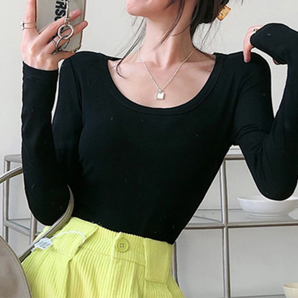 للارتداء اليومي أزياء مريحة الخريف الشتاء أعلى أزياء الخريف الشتاء كما تظهر الصور الخريف الشتاء أعلى خمر